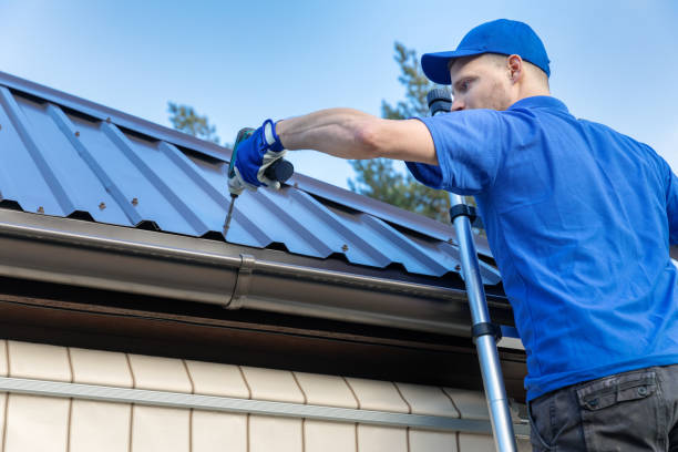 Best Metal Roofing Installation  in Hillsborough, CA
