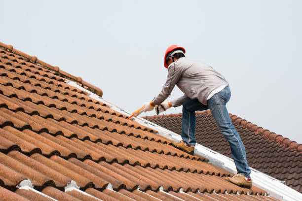 Best Roof Installation  in Hillsborough, CA