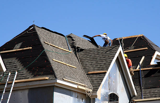 Best Gutter Installation and Repair  in Hillsborough, CA
